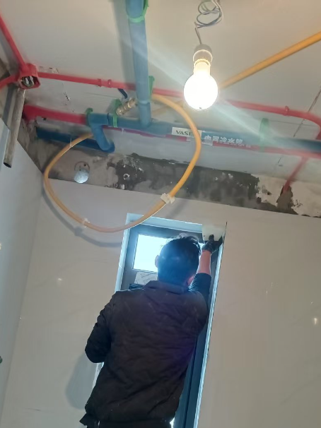 宁德专业水管维修