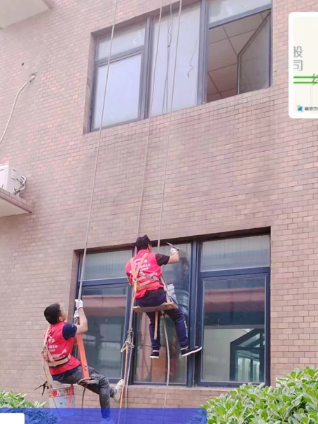 宁德承接各类窗户玻璃维修